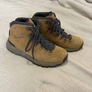 Danner Hiking Boots